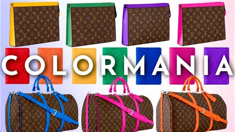 nanahttan louis vuitton|louis vuitton colourmania.